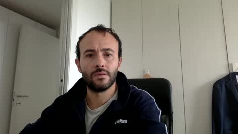 hhombre online show from 10-10-25, 08:24