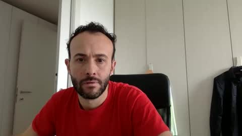 hhombre online show from 04-16-26, 08:04