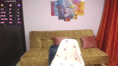 Allison online show from 11-12-25, 03:40