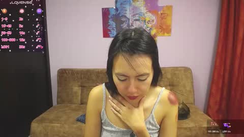 Allison online show from 12-04-25, 04:44