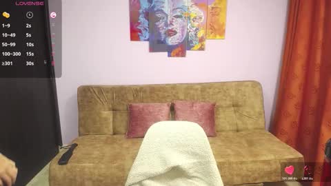 Allison online show from 03-20-26, 04:50