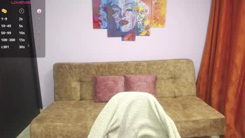 Allison online show from 04-09-26, 03:06