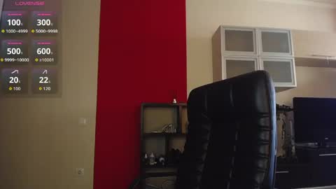 Lina online show from 03-30-26, 09:32