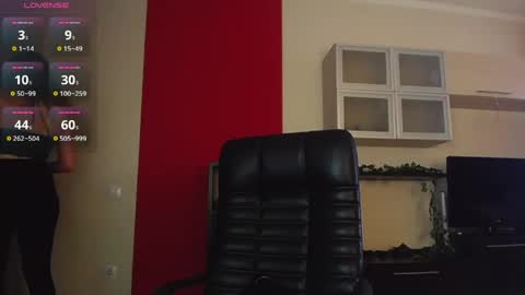 Lina online show from 05-24-26, 07:24