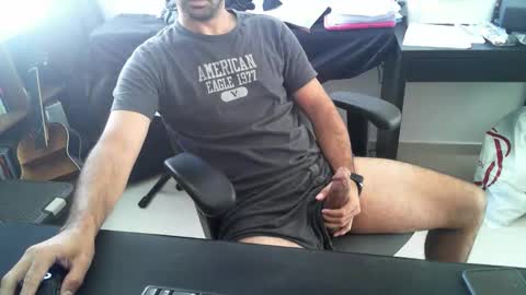 hi_im_chuck online show from 12-17-25, 08:42