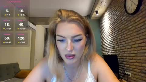 Hi lina online show from 07-14-26, 03:22
