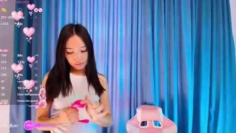 ILONA online show from 07-27-26, 11:06