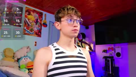 Christopher  Chris  online show from 07-23-26, 10:19