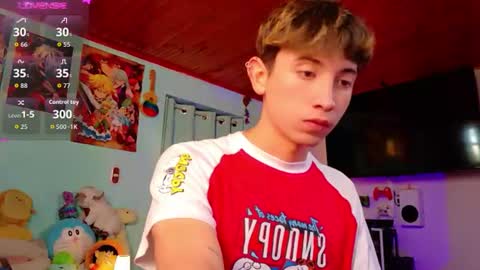 Christopher  Chris  online show from 07-24-26, 10:52