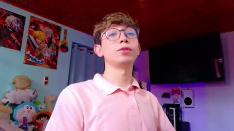 Christopher  Chris  online show from 07-28-26, 02:13