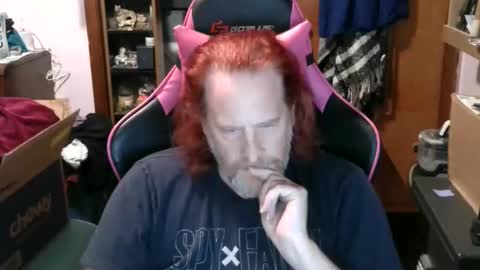 hiakun online show from 02-15-26, 12:18