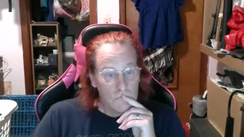 hiakun online show from 03-01-26, 02:02