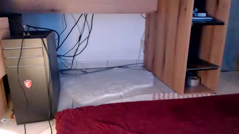 InMyAss online show from 07-05-26, 06:04