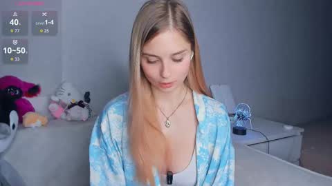 Elizabeth online show from 02-11-26, 03:50