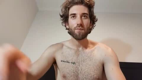 HiddenGaze online show from 02-18-26, 03:52