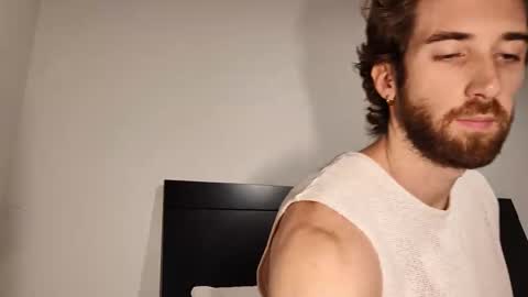 HiddenGaze online show from 03-08-26, 06:44