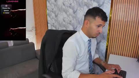 George online show from 11-11-25, 04:18