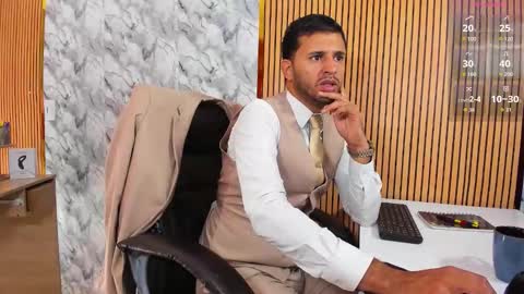 George online show from 03-10-26, 03:06