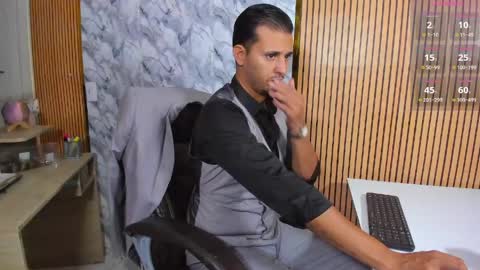 George online show from 04-04-26, 11:40