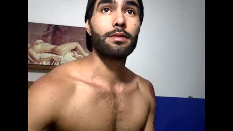 hideonbush online show from 11-16-25, 04:01