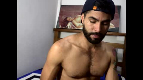 hideonbush online show from 01-07-26, 02:19