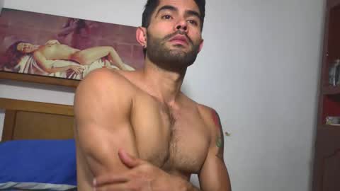 hideonbush online show from 01-10-26, 05:15