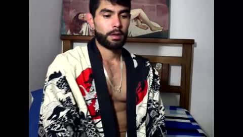 hideonbush online show from 02-22-26, 03:07