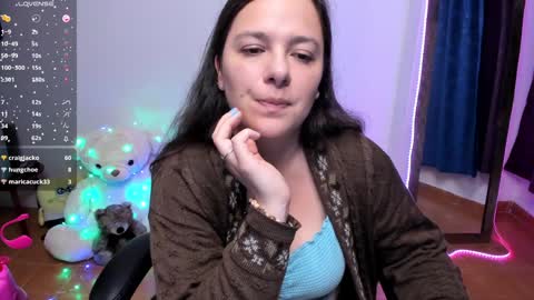 Diana online show from 02-01-25, 04:56