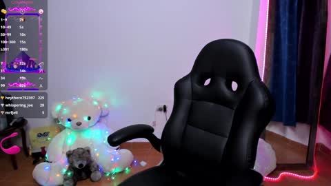 Diana online show from 02-09-25, 03:11