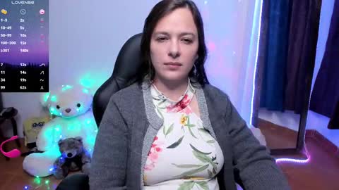 Diana online show from 02-14-25, 11:31