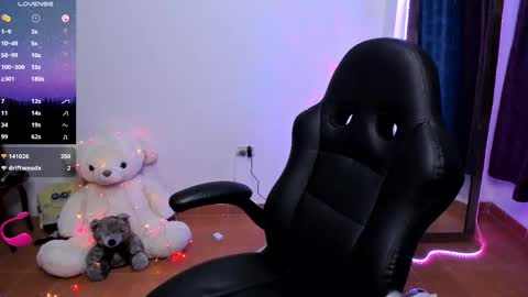 Diana online show from 02-16-25, 03:04