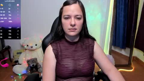 Diana online show from 02-18-25, 12:37