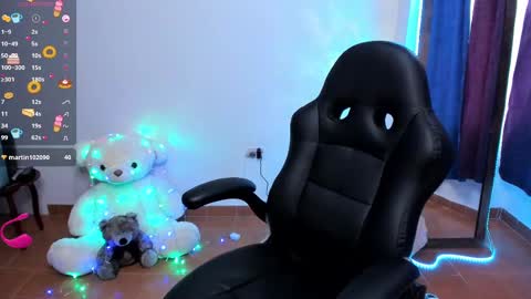 Diana online show from 02-21-25, 04:59