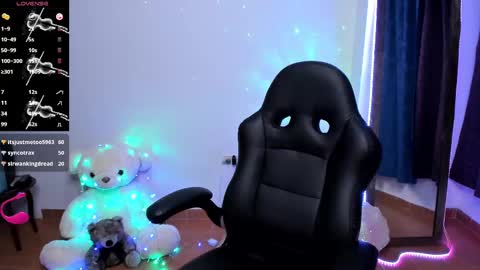 Diana online show from 02-23-25, 03:56