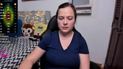 Diana online show from 03-08-25, 11:28