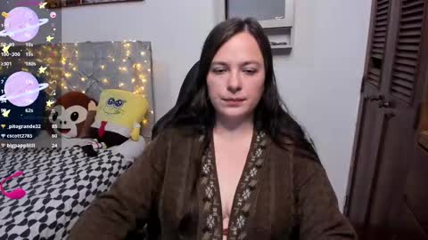 Diana online show from 03-10-25, 04:07