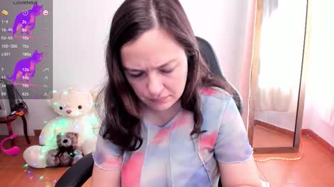 Diana online show from 09-25-25, 06:11