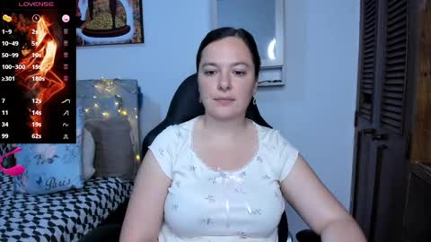 Snapshot of hidianapaola chatting on 05-13-26, 07:11 Diana online show from 05-13-26, 07:11