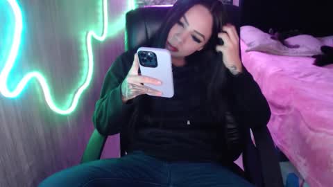 high online show from 01-11-26, 06:18