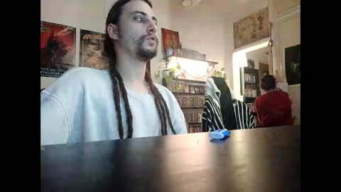 Highandhell online show from 02-24-26, 11:14