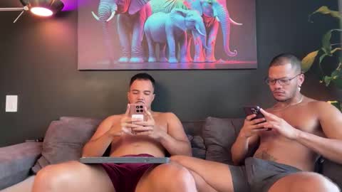 Terry and E online show from 11-25-25, 09:37