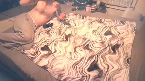 Highnesscali37 online show from 10-02-25, 05:03