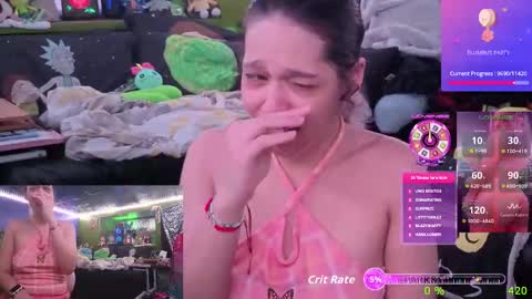 HiGHNESS CANNA online show from 11-25-25, 05:29