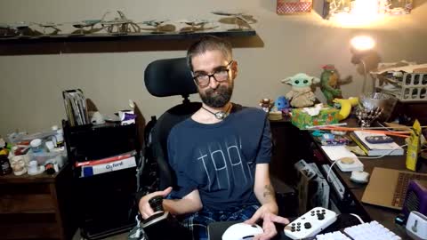 Snapshot of highpriest_belial chatting on 06-09-26, 05:30 James Belial online show from 06-09-26, 05:30