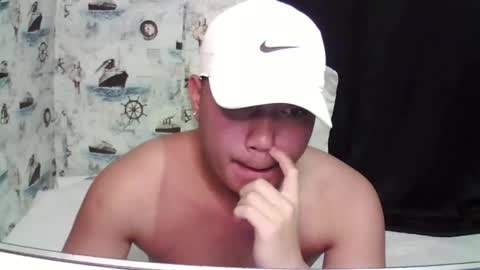 Snapshot of highskoolfucker chatting on 01-25-25, 02:47 Steve online show from 01-25-25, 02:47