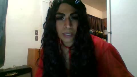 hihheelstranny online show from 01-18-25, 12:26