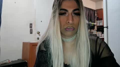 hihheelstranny online show from 02-01-25, 09:54