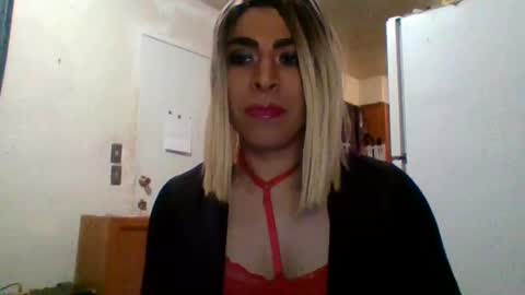 hihheelstranny online show from 02-23-25, 11:00