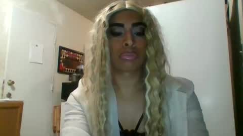 hihheelstranny online show from 11-16-25, 09:04