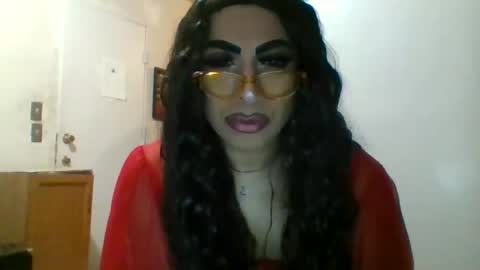 hihheelstranny online show from 05-01-26, 07:02